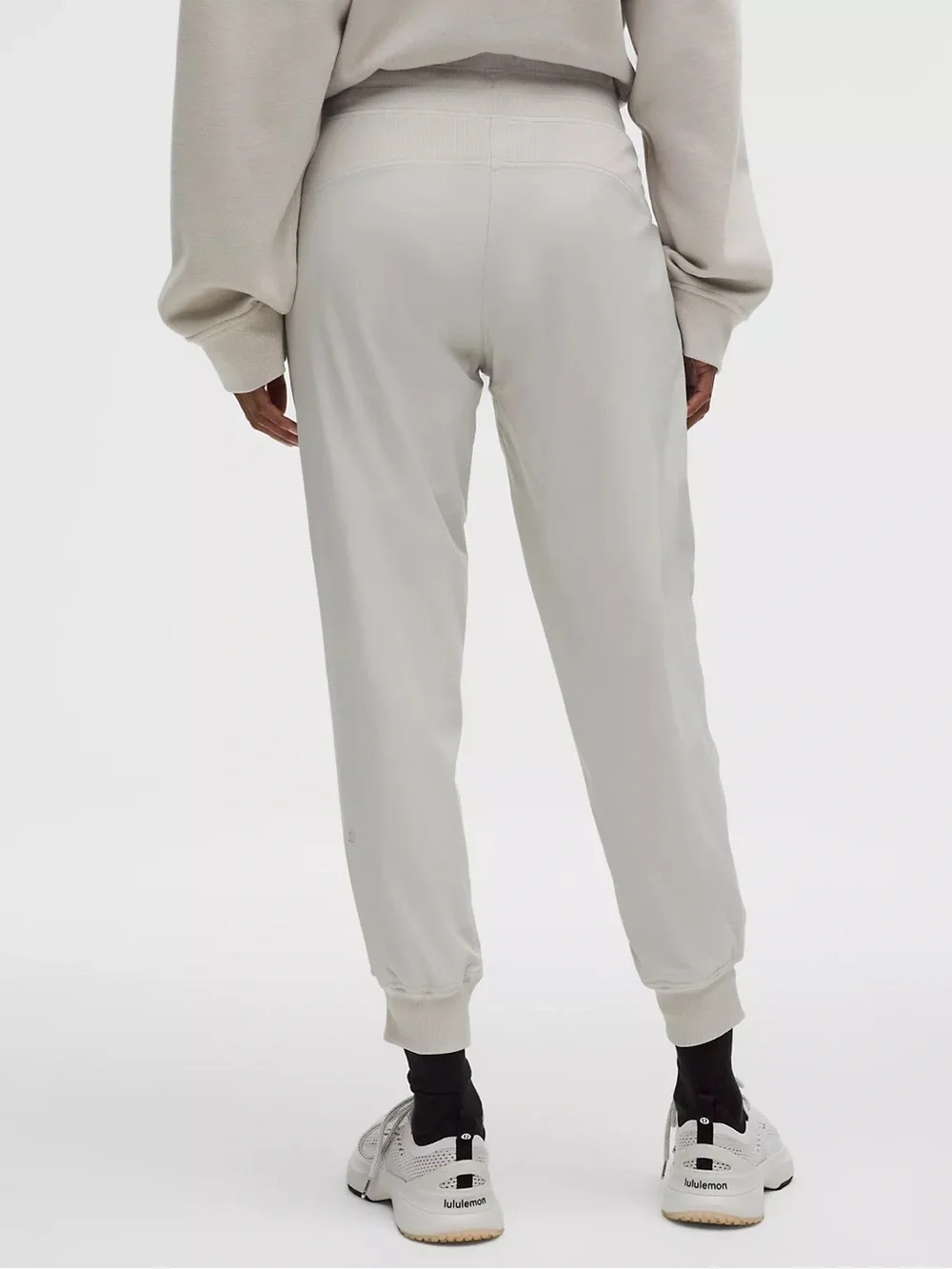 lululemon dance studio joggers!